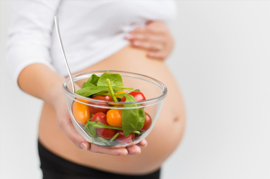 Diet For Pregnancy & Lactation